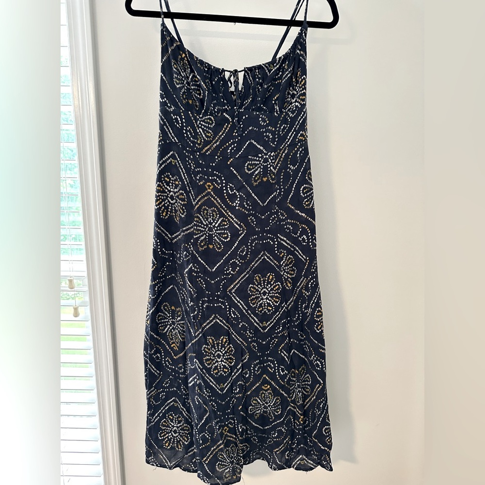 Urban outfitters maxi dress